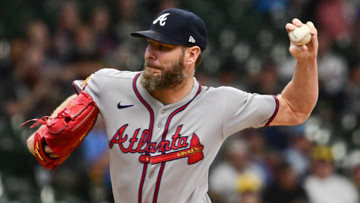 He's already shown he can force himself into the race and win the award