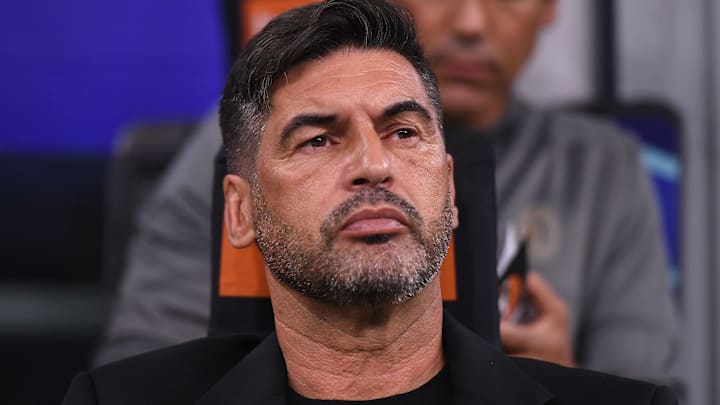 FC Internazionale v AC Milan - Serie A