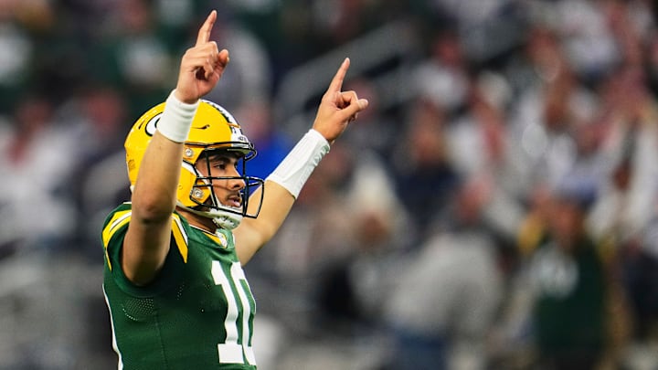Green Bay Packers