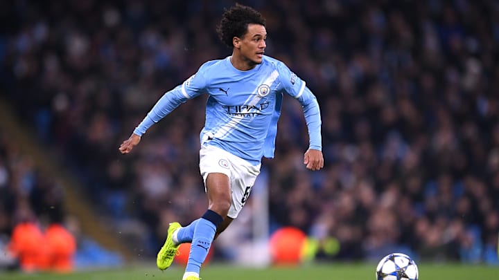 Wunschspieler des BVB: Oscar Bobb