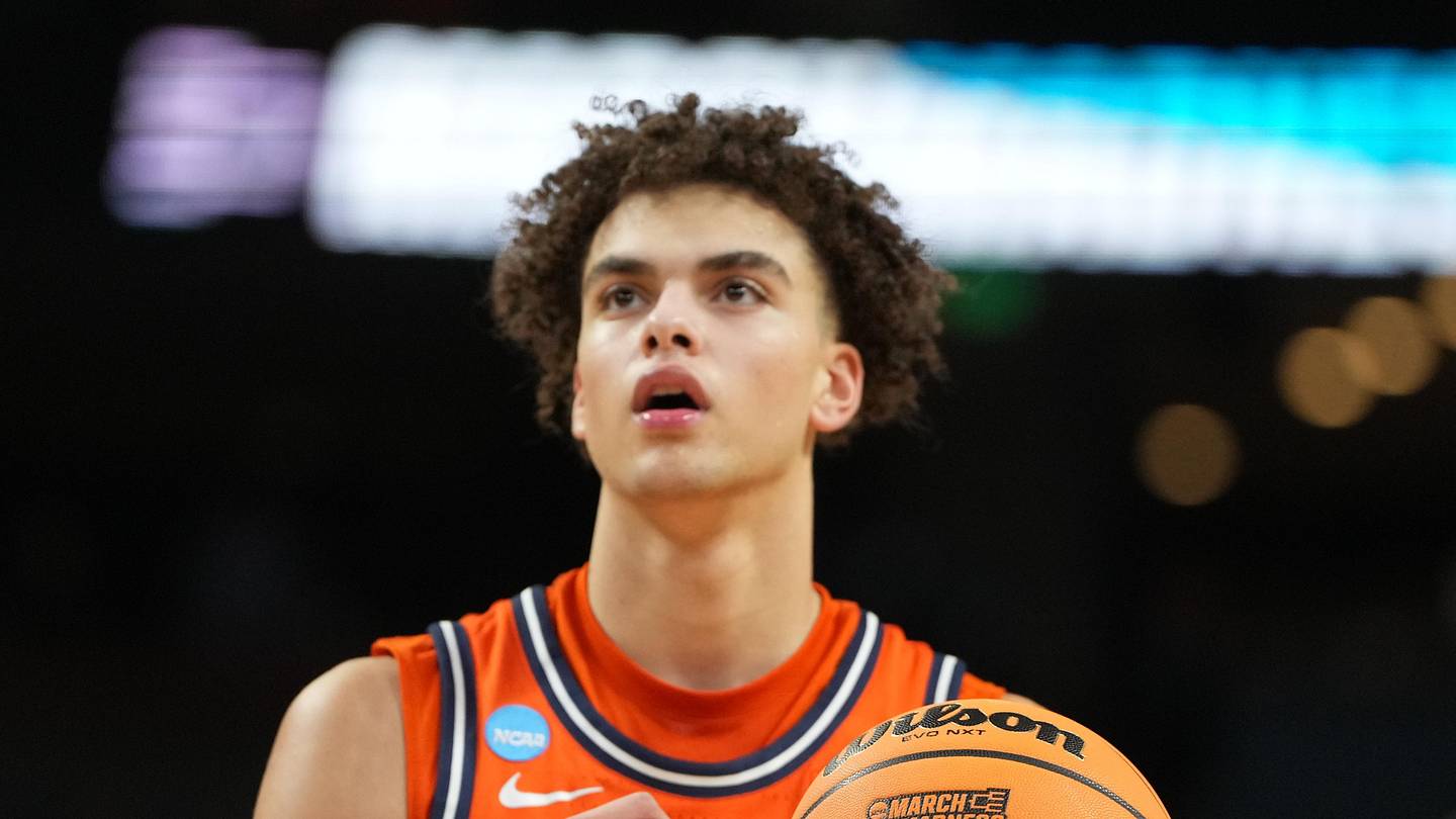 Two-Round NBA Mock Draft: Kings Add Three Offensive Standouts