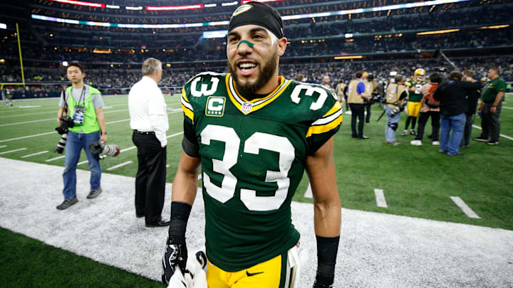 Green Bay Packers