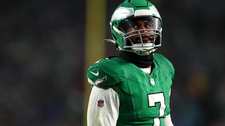 Haason Reddick, Philadelphia Eagles