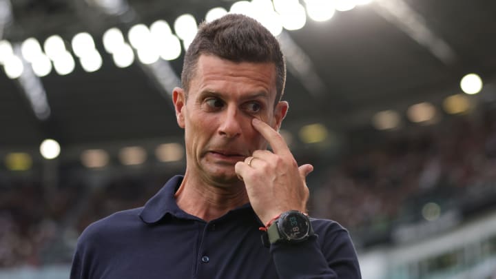 La Juventus et un joueur de l'effectif ont trouvé un accord pour une résiliation de contrat