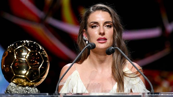 70th Ballon D'Or Ceremony - Show