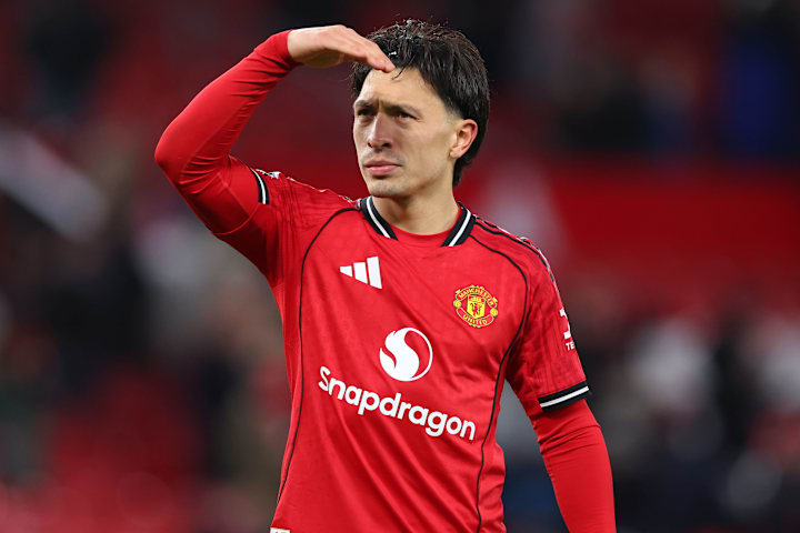 ลิซานโดร มาร์ติเนซ