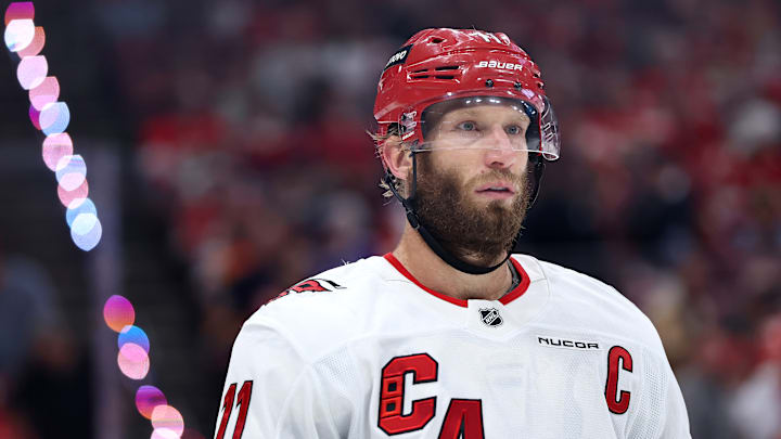 Carolina Hurricanes v Florida Panthers - Game Three