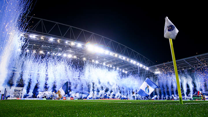 FC Porto v Sporting Clube de Portugal - Liga Portugal Betclic
