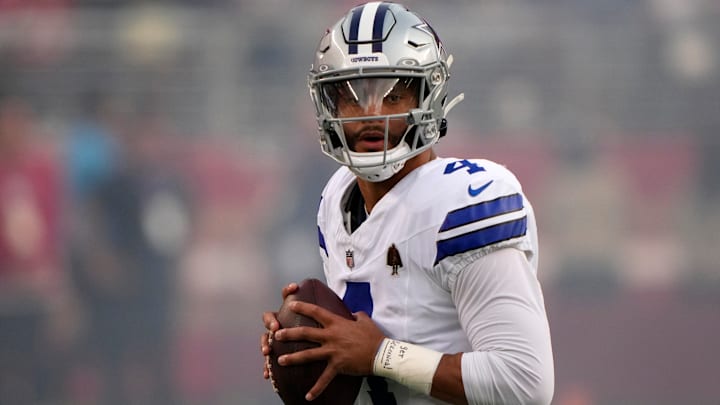 Dak Prescott