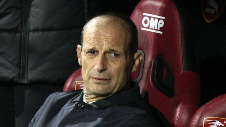 FBL-ITA-SERIEA-SALERNITANA-JUVENTUS