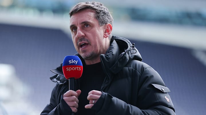 Tottenham Hotspur v Arsenal - Premier League