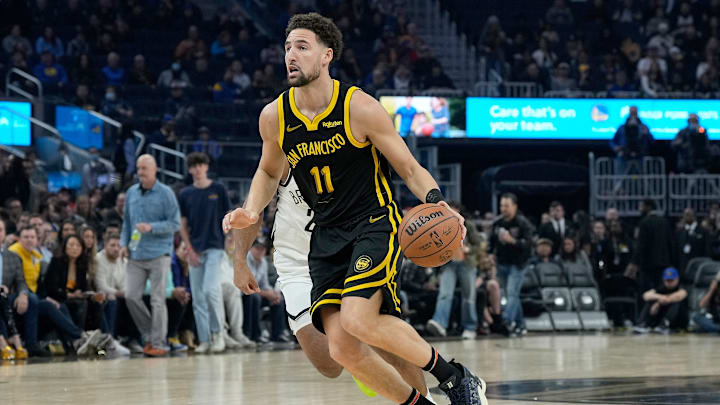 Klay Thompson rechazó a los Lakers y se unió a los Mavericks