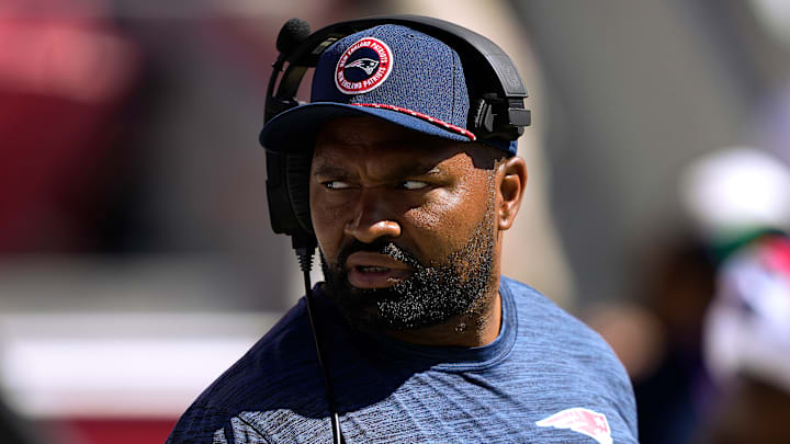 New England Patriots v San Francisco 49ers