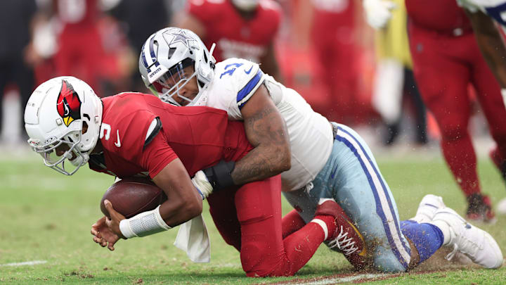 Dallas Cowboys v Arizona Cardinals