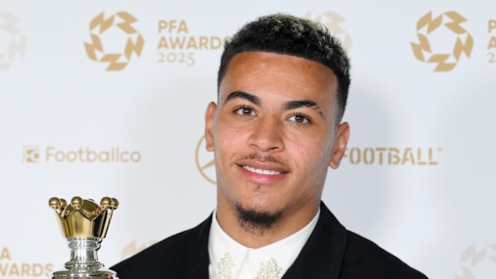 PFA Awards 2025 – Winners