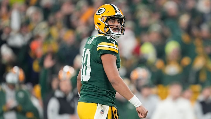 New Orleans Saints v Green Bay Packers