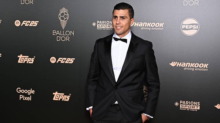 Rodri Hernandez