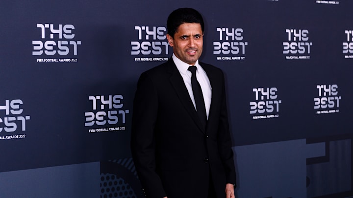 Al-Khelaifi has set the record straight Al-Khelaifi has set the record straight