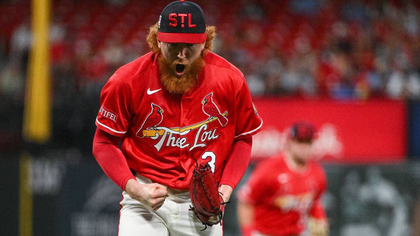 4 Cardinals trade chips showcase their worth at the perfect time