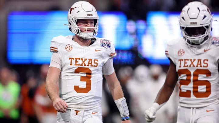 Texas losing to Ohio State would give the SEC a damning narrative hit