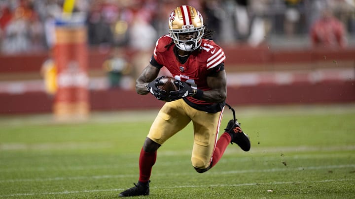 NFC Divisional Playoffs - Green Bay Packers v San Francisco 49ers