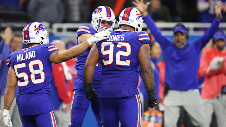 Buffalo Bills