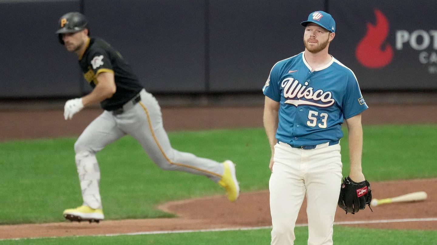 Brewers shouldn't be impacted by this controversial contract option for first time in two years