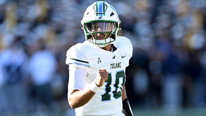 Tulane v Navy