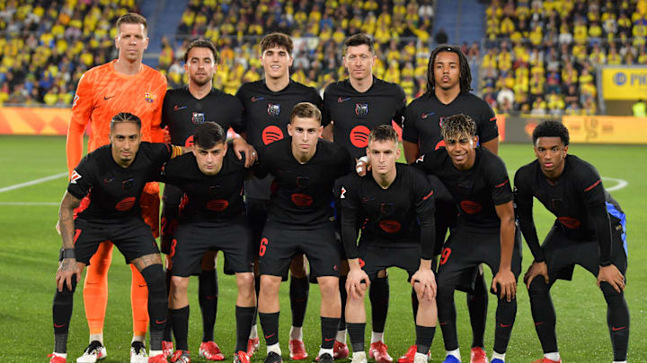 Le prochain match du FC Barcelone est contre l'Atlético de Madrid. 