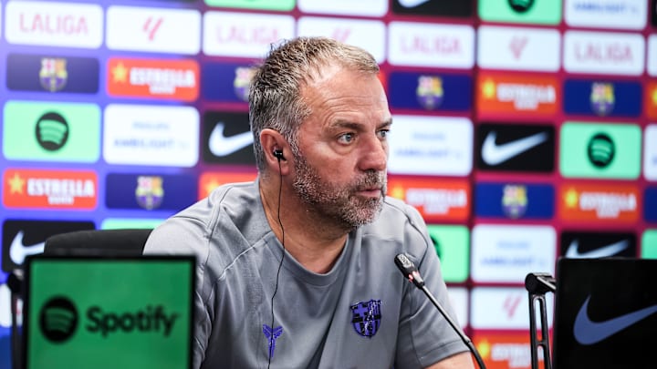 Hansi Flick est très confiant quant à la victoire du championnat