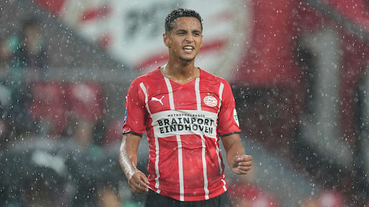 Mohamed Ihattaren Mohamed Ihattaren