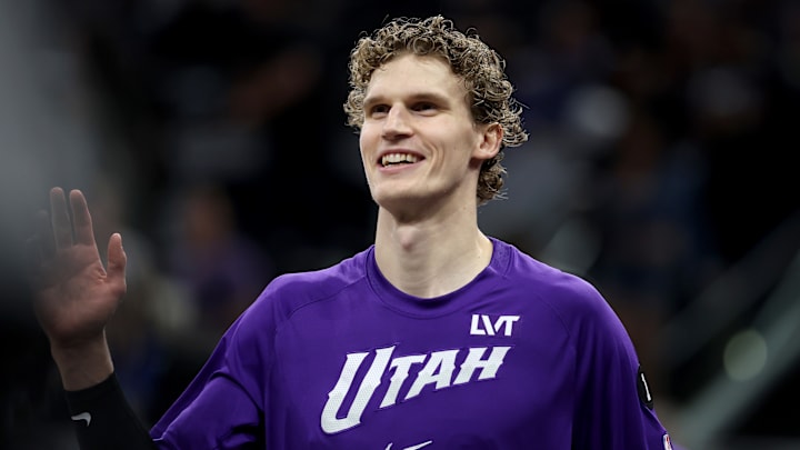 Utah Jazz v San Antonio Spurs