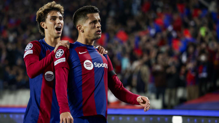 FC Barcelona v FC Porto - UEFA Champions League