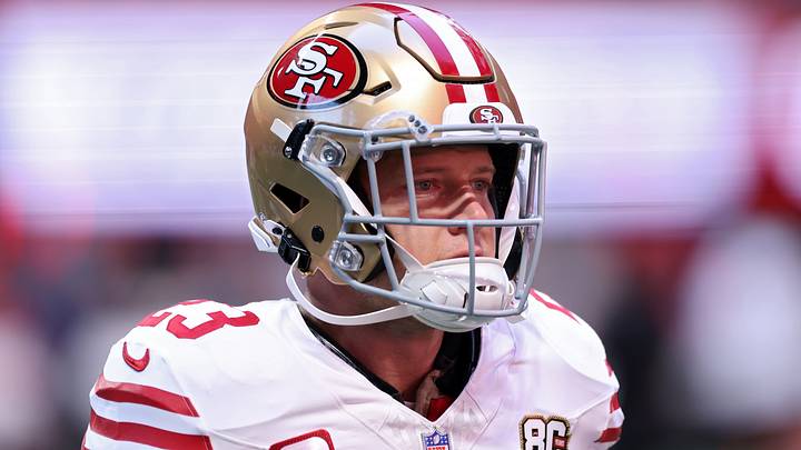 San Francisco 49ers v Atlanta Falcons