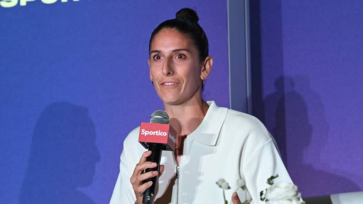 Yael Averbuch West of Gotham FC