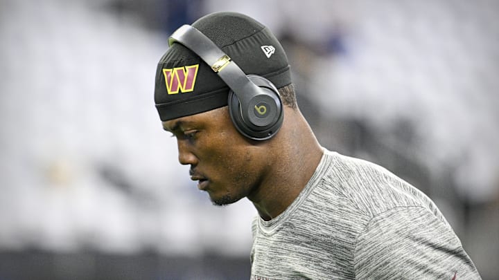 Terry McLaurin