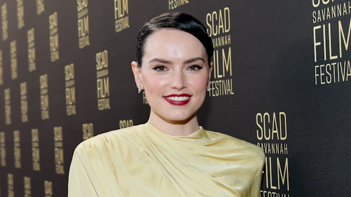 27th SCAD Savannah Film Festival - Red Carpet Day 3