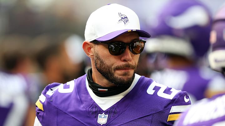 Houston Texans v Minnesota Vikings - NFL Preseason 2025