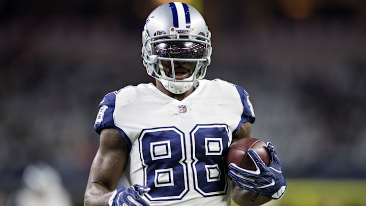 Washington Redskins v Dallas Cowboys