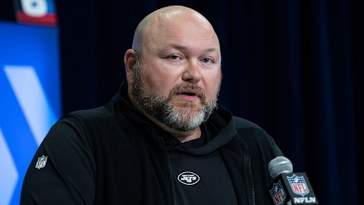 Joe Douglas