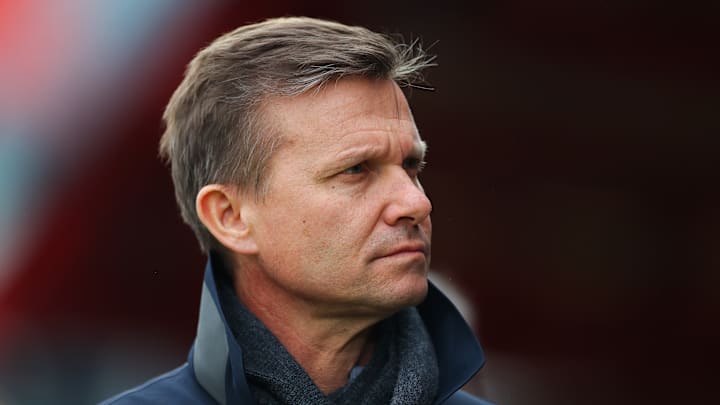 Accrington Stanley v Leeds United: Emirates FA Cup Fourth Round