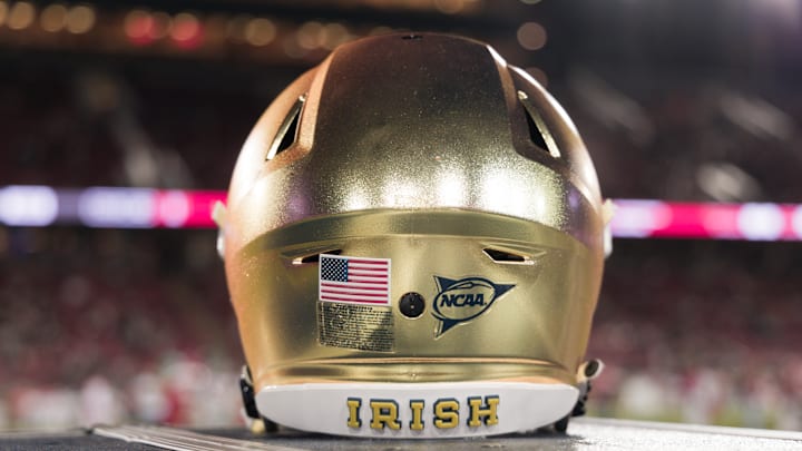 Notre Dame v Stanford