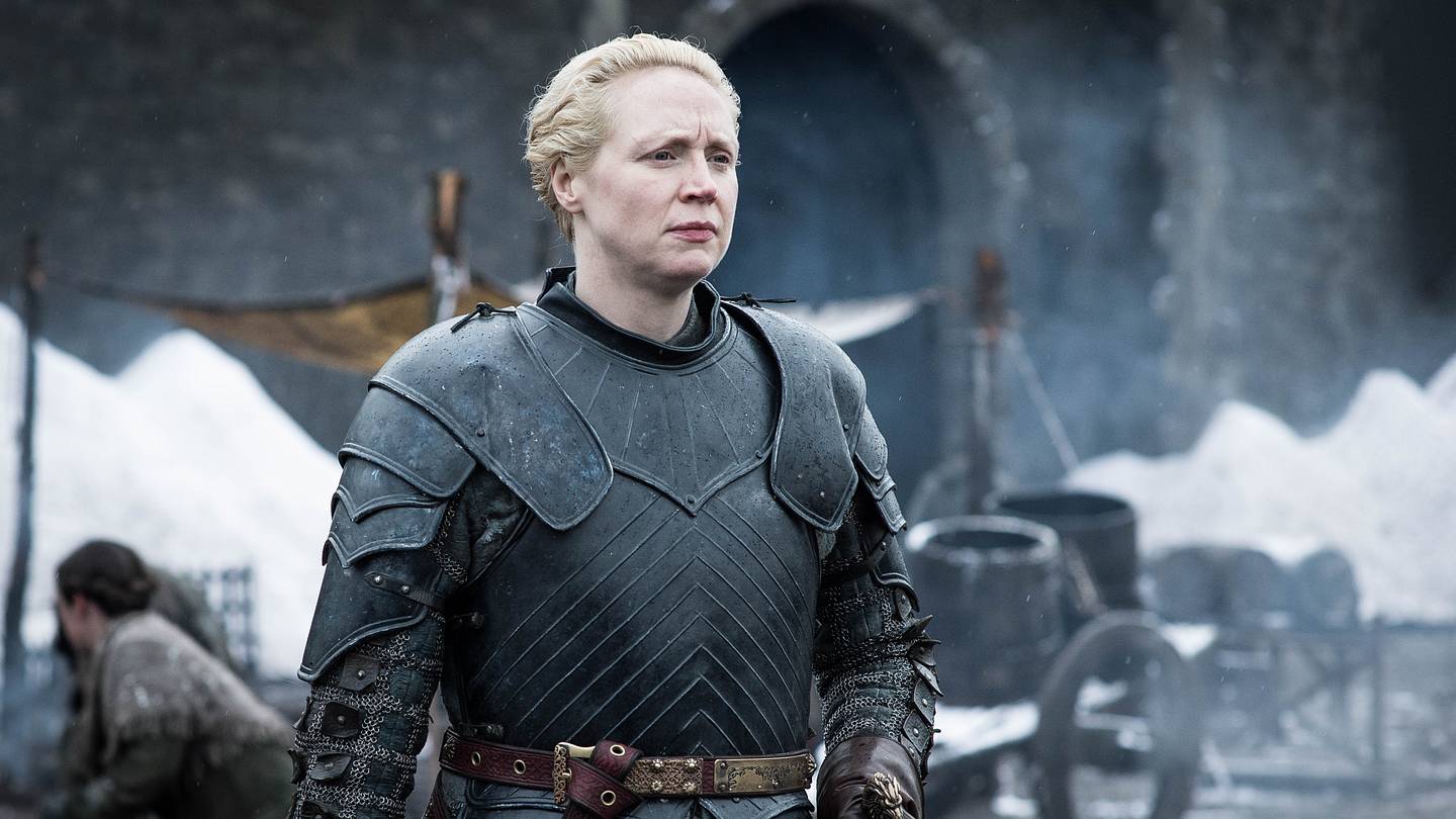 5 Best and 4 Worst Brienne Of Tarth Moments In Game Of Thrones
