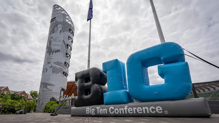 The Big Ten is not the only college sports conference to consider a private capital deal in recent years.
