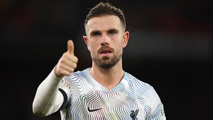 A big win for Liverpool