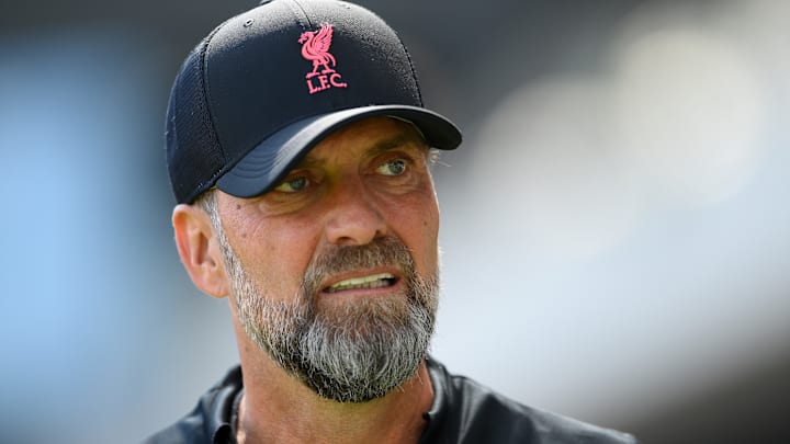 Victoire obligatoire pour Jürgen Klopp ce lundi soir face à Crystal Palace.