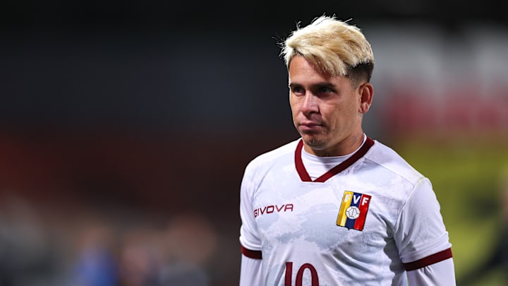 Yeferson Soteldo dejaría derrama económica en Tigres UANL