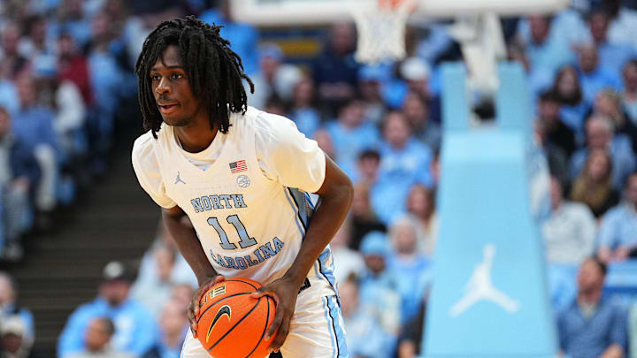Cal v North Carolina