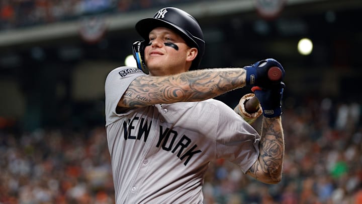 Aaron Boone cree que Alex Verdugo será importante con Yankees en 2024
