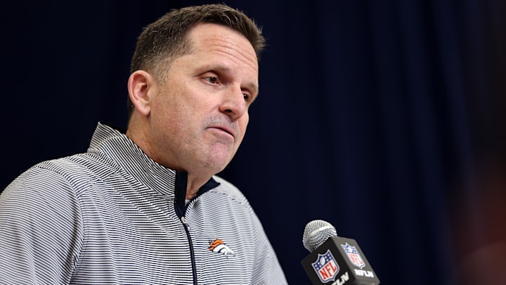 Denver Broncos
